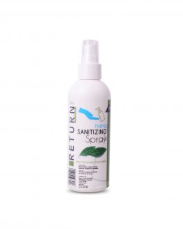 Hand Sanitizing Spray 200ml