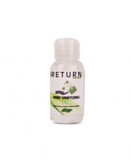 Hand Sanitizing Gel 50ml