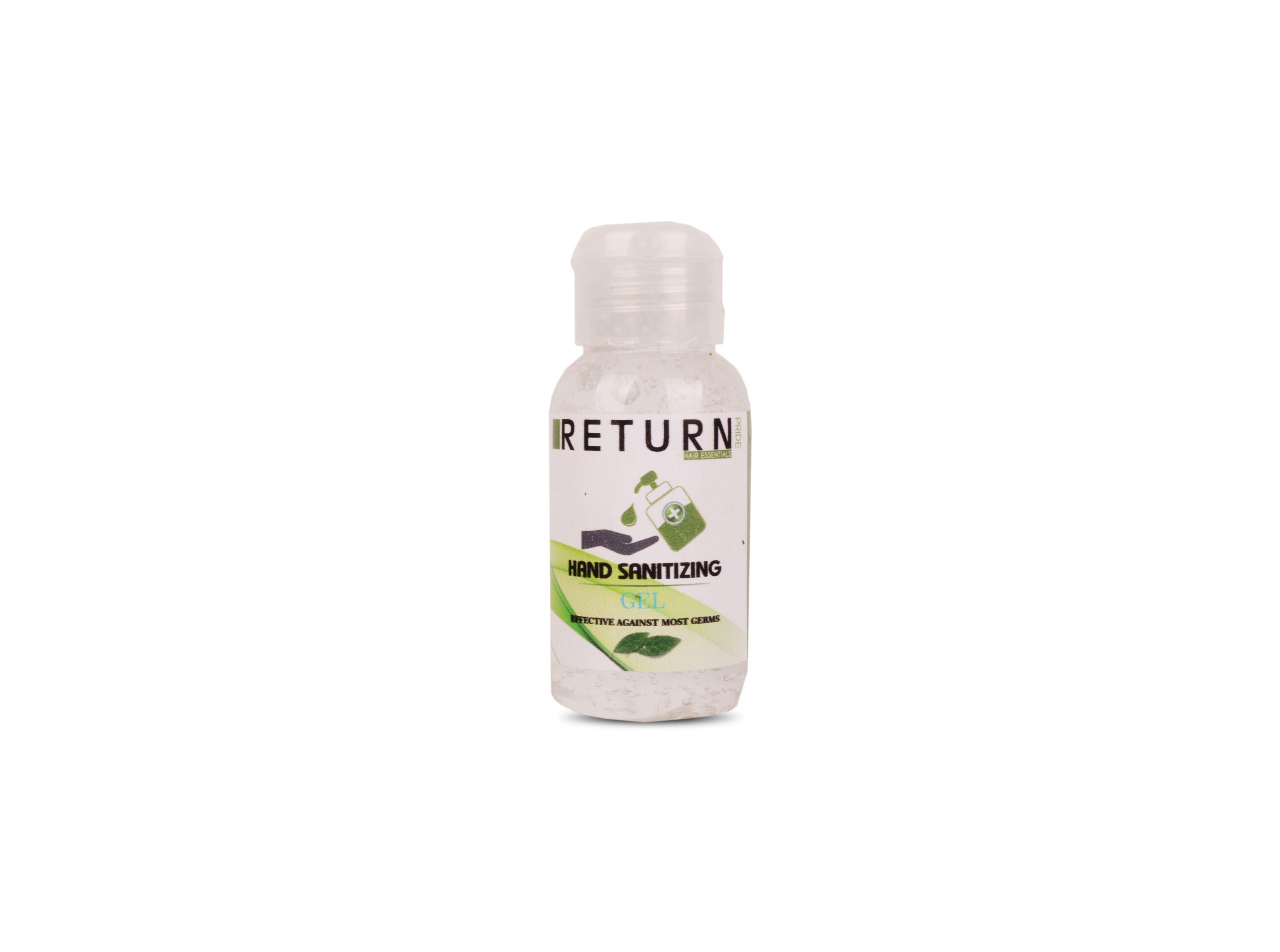 Hand Sanitizing Gel 50ml