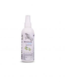 Brazilian Water Spray 200ml