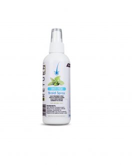 Anti-Itch Braid Spray 200ml