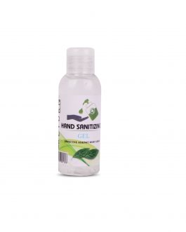 Hand Sanitizing Gel 100ml