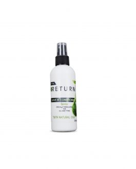 Leave-in Conditioner 200ml