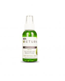 Anti-Dandruff Spray 100ml