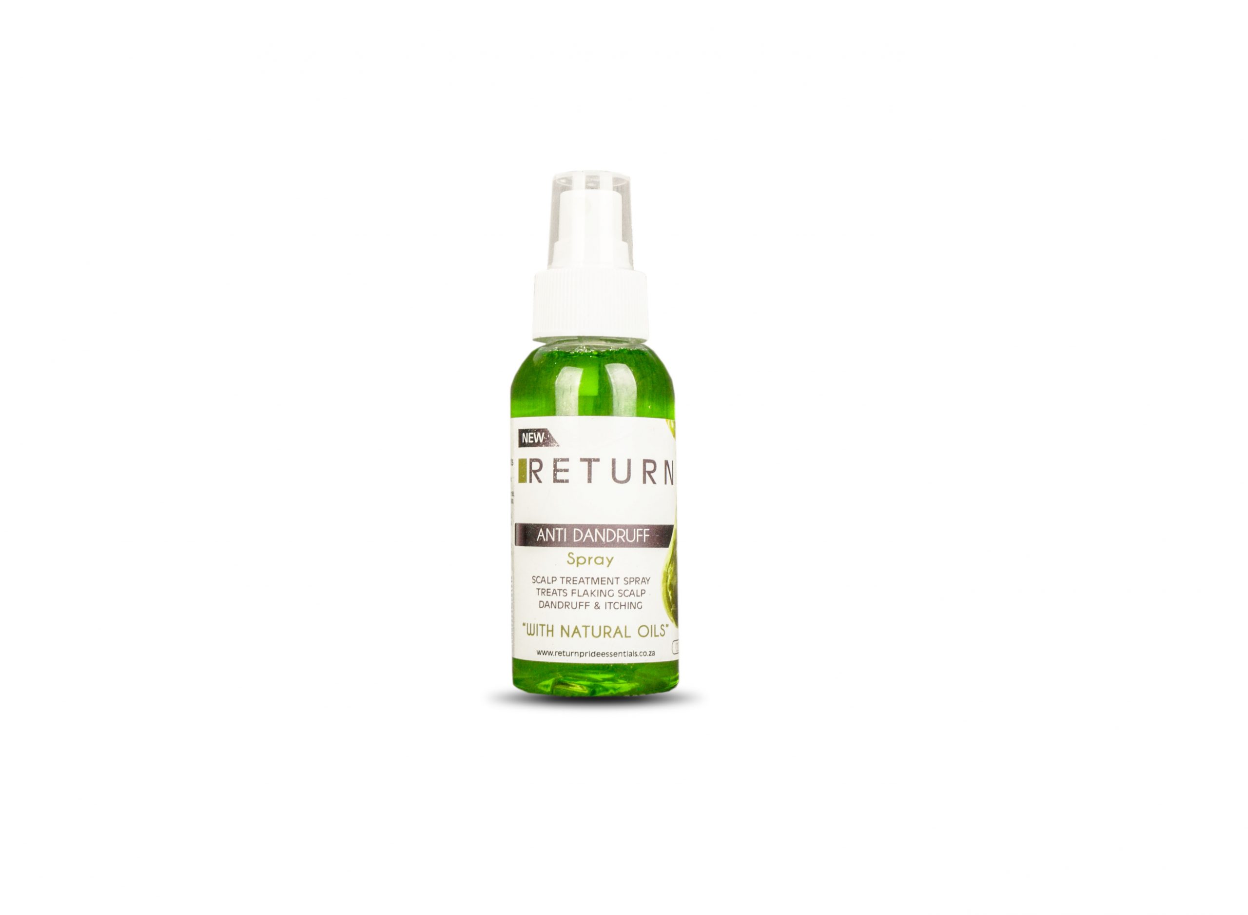 Anti-Dandruff Spray 100ml