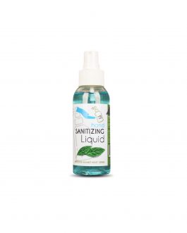Hand Sanitizing liquid 100ml